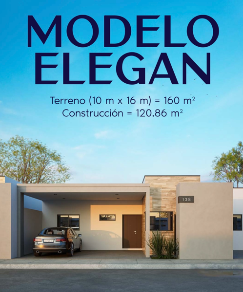 Casa en venta en Los Olivos, Gómez Palacio, Durango