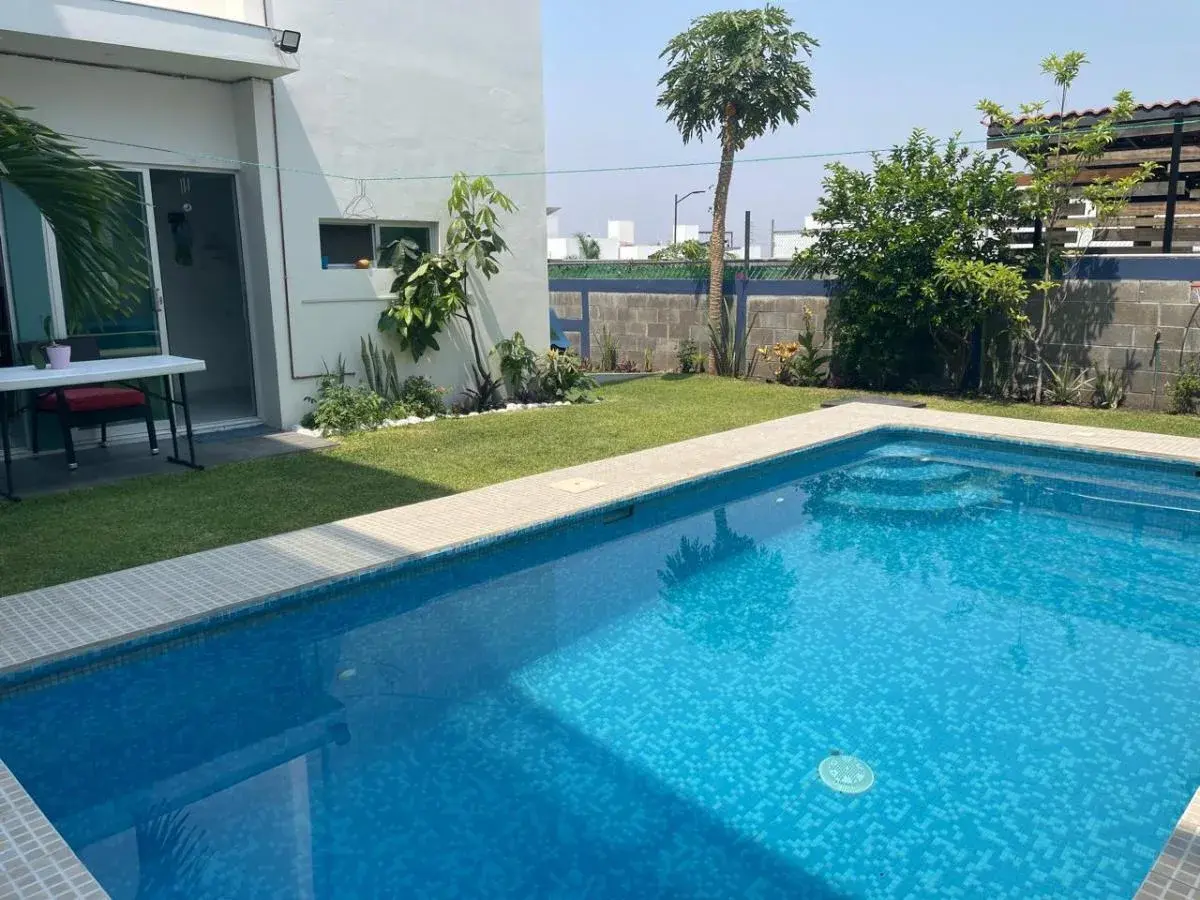 Casa en venta en Real Santa Fe, Xochitepec — foto 1 de 18
