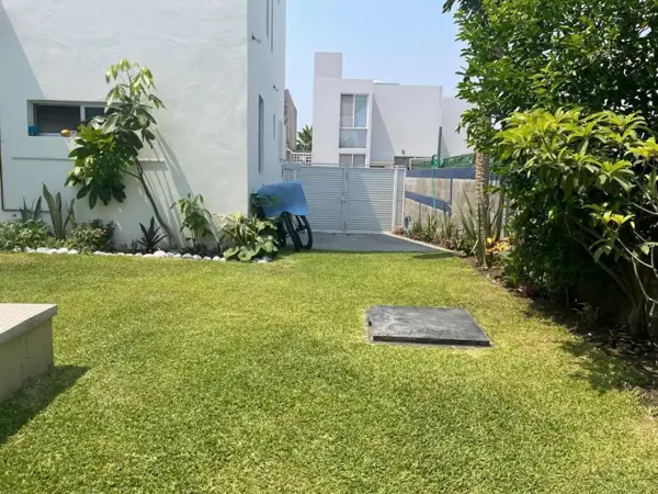 Casa en venta en Real Santa Fe, Xochitepec — foto 2 de 18