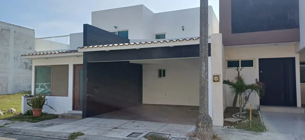 Casa en venta en Lomas del Sol, Alvarado — foto 1 de 6