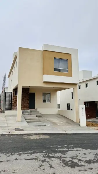 Casa en Foret, Saltillo, Coahuila de Zaragoza
