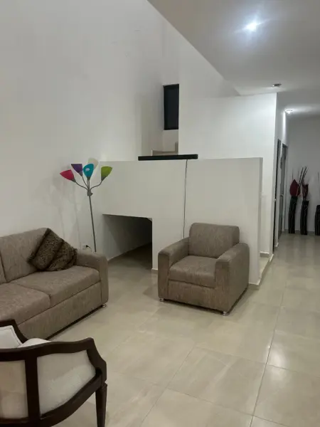 Casa en renta en El Castaño, Torreón — foto 2 de 22