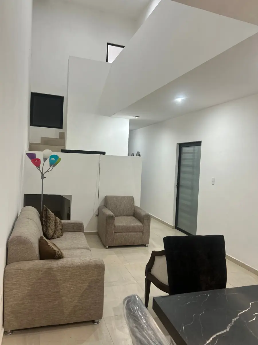 Casa en Renta en El Castaño, Torreón, Coahuila de Zaragoza