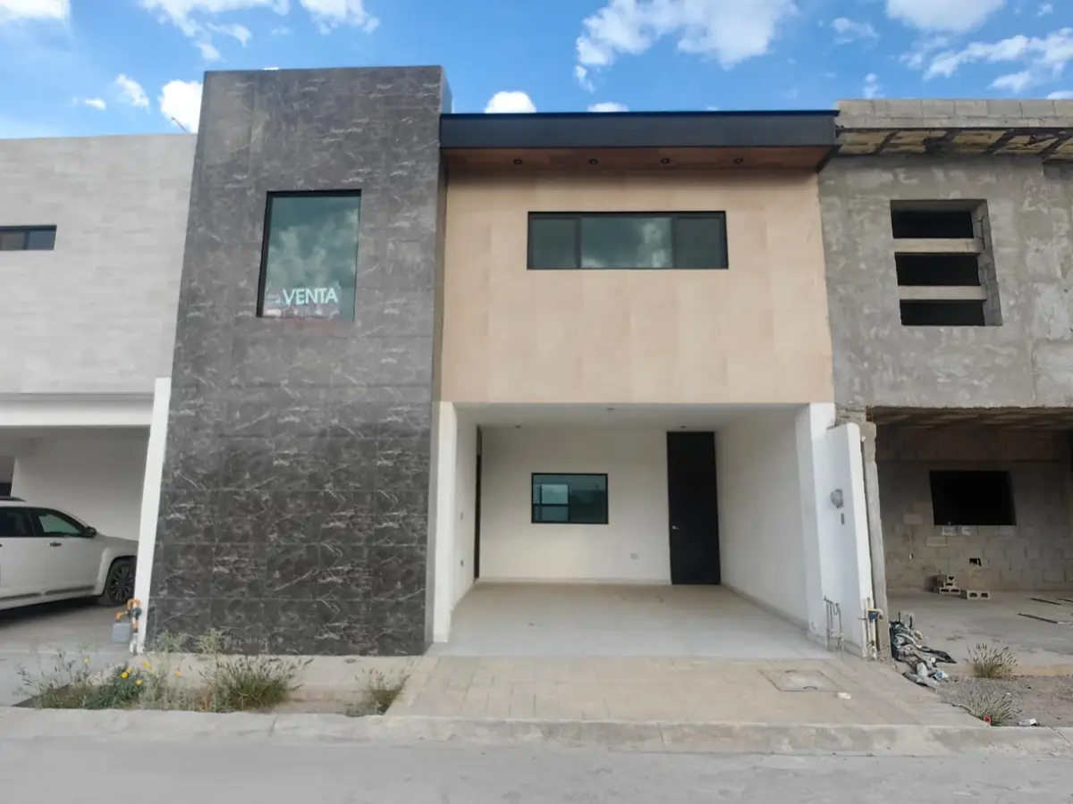 Casa en Venta en Los Viñedos, Torreón, Coahuila de Zaragoza