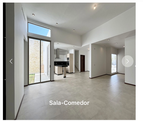 Casa en venta en Los Viñedos, Torreón — foto 2 de 10