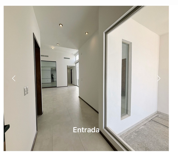 Casa en venta en Los Viñedos, Torreón — foto 3 de 10