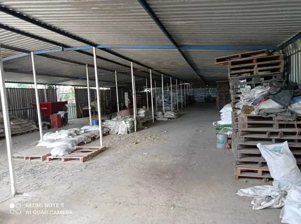 Terreno en venta en Santa Cruz de la Loma (tepetates), Tlajomulco de Zúñiga — foto 2 de 8