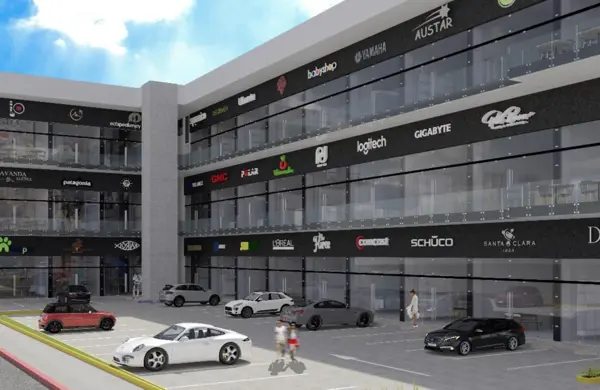 Local en venta en Cabo San Lucas Centro, Los Cabos — foto 3 de 12