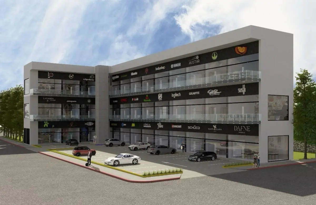 Local en venta en Cabo San Lucas Centro, Los Cabos — foto 1 de 12