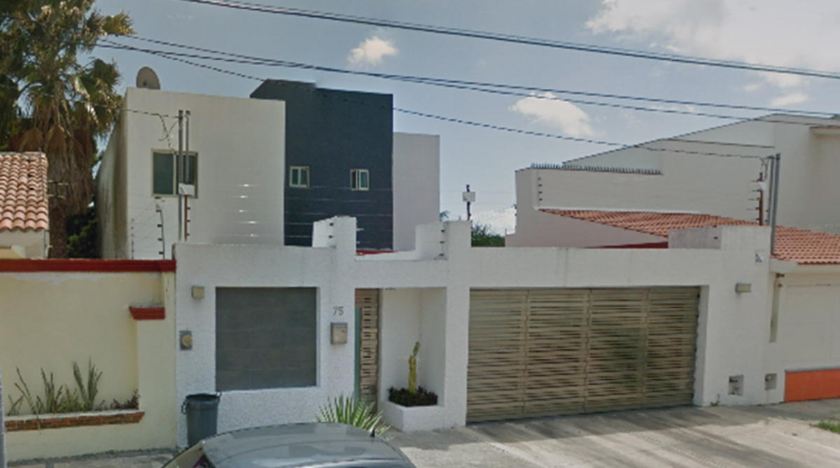 Casa en venta en Cozumel Centro, Cozumel — foto 1 de 11
