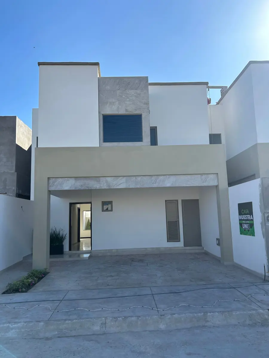 Casa en venta en Los Viñedos, Torreón, Coahuila de Zaragoza