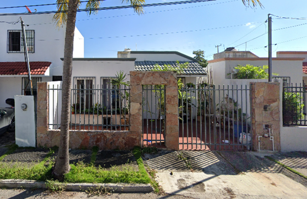 Casa en venta en Cancún (Internacional de Cancún), Benito Juárez — foto 3 de 9