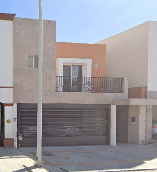 Casa en venta en Cumbres Elite, Monterrey — foto 3 de 9
