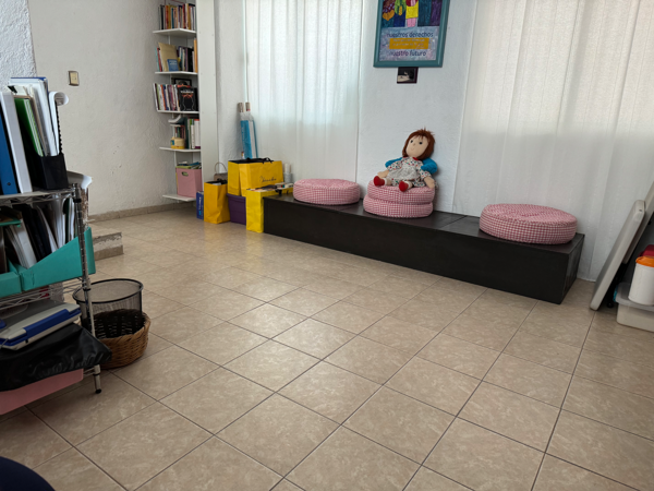Casa en venta en Lomas del Huizachal, Naucalpan de Juárez — foto 2 de 12