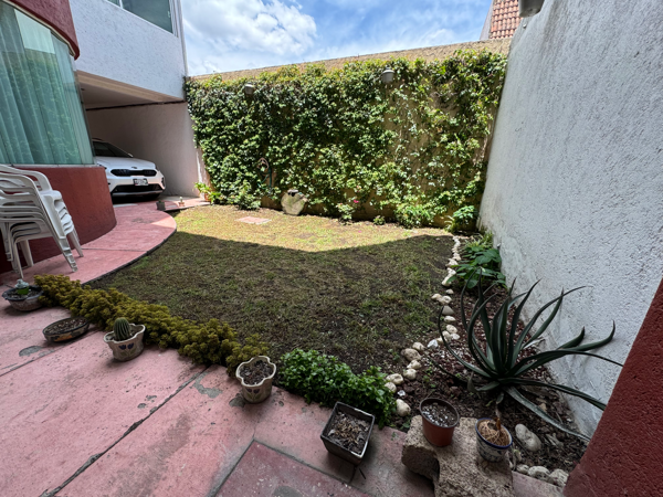Casa en venta en Lomas del Huizachal, Naucalpan de Juárez — foto 3 de 12