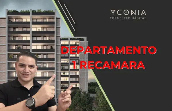 Departamento en venta en Desarrollo San Pablo, Querétaro, Querétaro