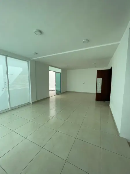 Casa en renta en Arcos del Sur, Puebla — foto 3 de 15
