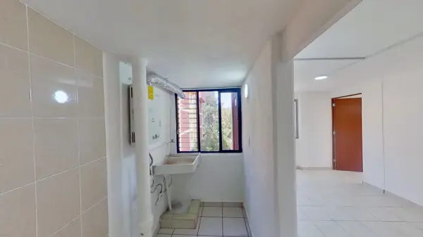 Departamento en venta en Pedregal de Carrasco, Coyoacán — foto 2 de 12