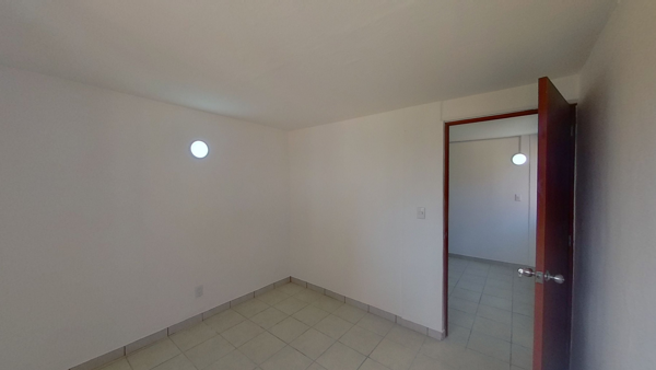 Departamento en venta en Pedregal de Carrasco, Coyoacán — foto 3 de 12