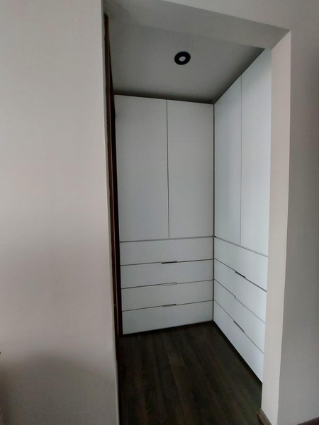 Departamento en renta en Bosque Real, Huixquilucan — foto 3 de 11