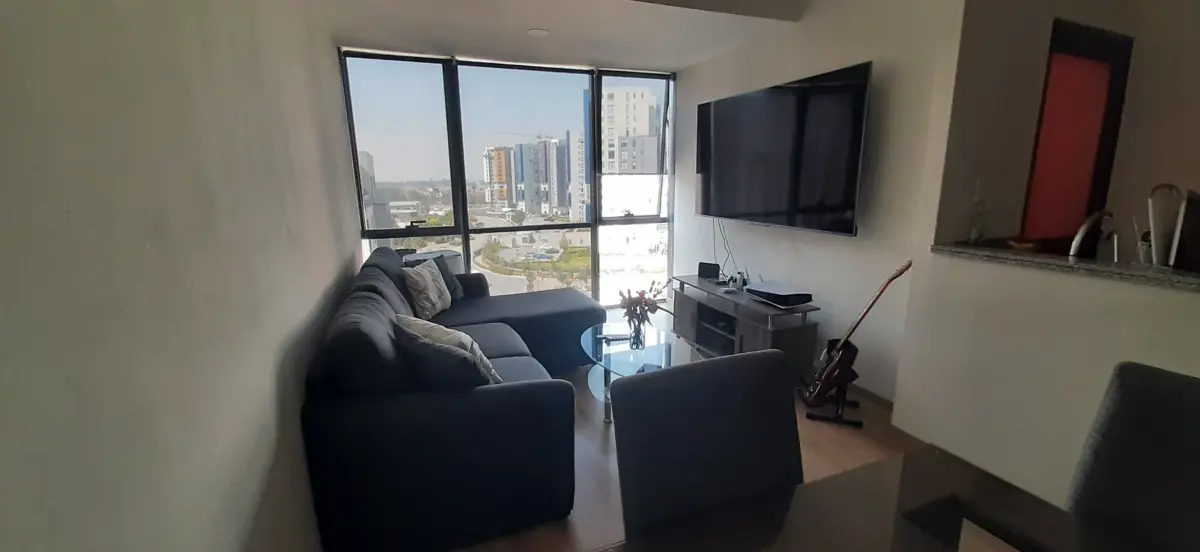 Departamento en venta en Bosques del Valle 1a Sección, Coacalco de Berriozábal — foto 1 de 34