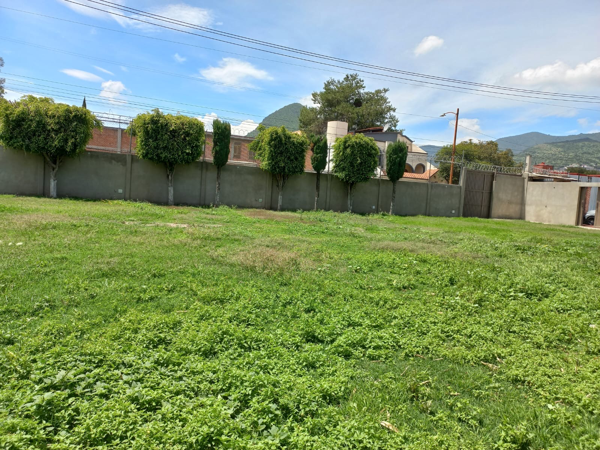 Terreno en renta en San Cristobal Centro, Ecatepec de Morelos — foto 2 de 6