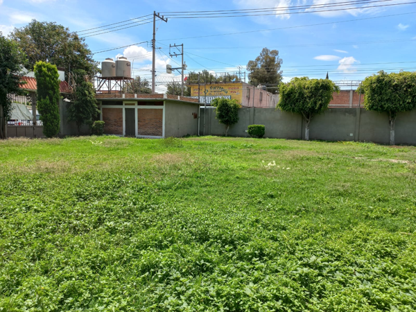 Terreno en renta en San Cristobal Centro, Ecatepec de Morelos — foto 3 de 6