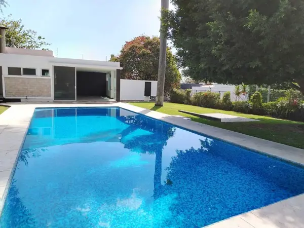 Casa en renta en La Pradera, Cuernavaca — foto 2 de 38