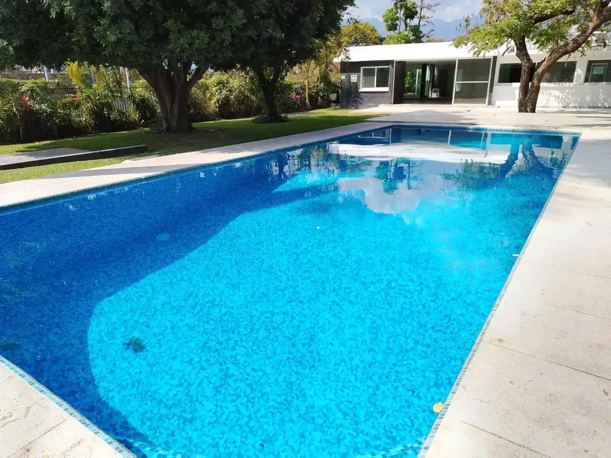 Casa en renta en La Pradera, Cuernavaca — foto 1 de 38