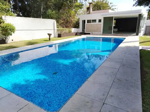 Casa en renta en La Pradera, Cuernavaca — foto 3 de 38
