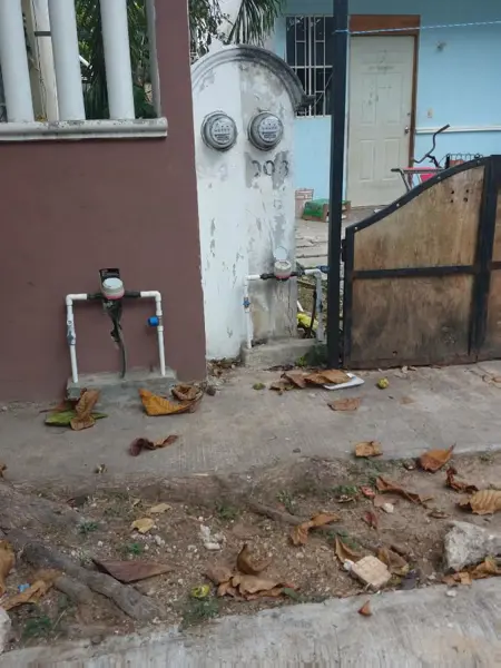 Casa en venta en La Guadalupana, Solidaridad — foto 2 de 16