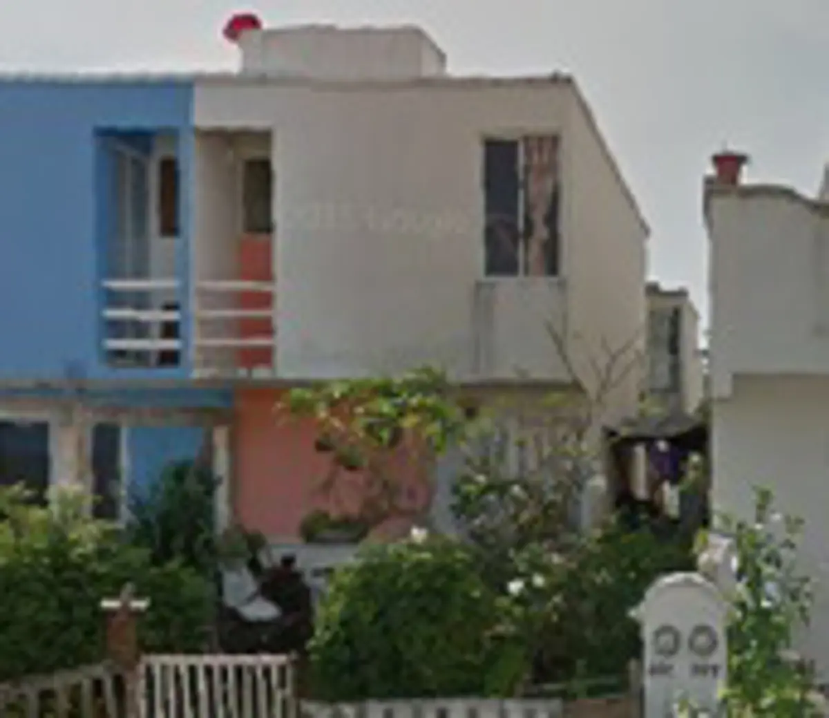 Casa en venta en La Guadalupana, Solidaridad — foto 1 de 12