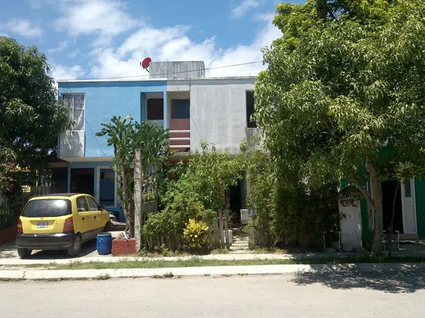 Casa en venta en La Guadalupana, Solidaridad — foto 2 de 12