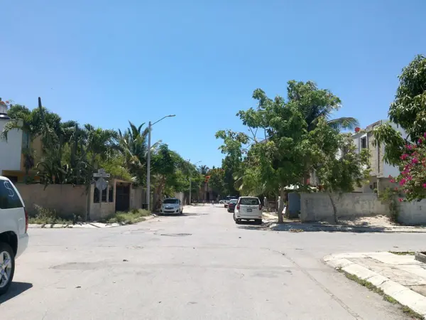 Casa en venta en La Guadalupana, Solidaridad — foto 3 de 12