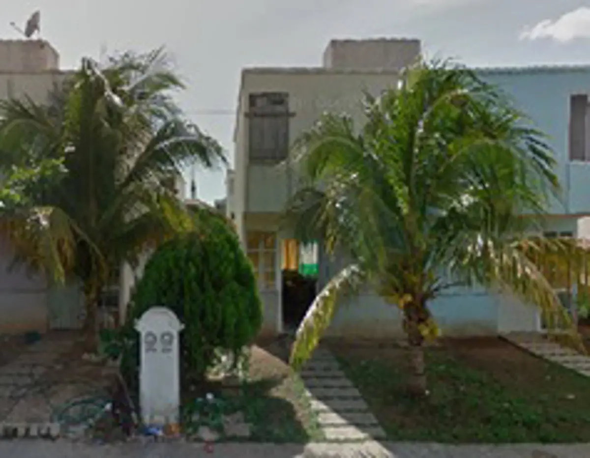 Casa en venta en La Guadalupana, Solidaridad — foto 1 de 19