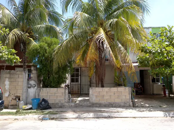 Casa en venta en La Guadalupana, Solidaridad — foto 2 de 19
