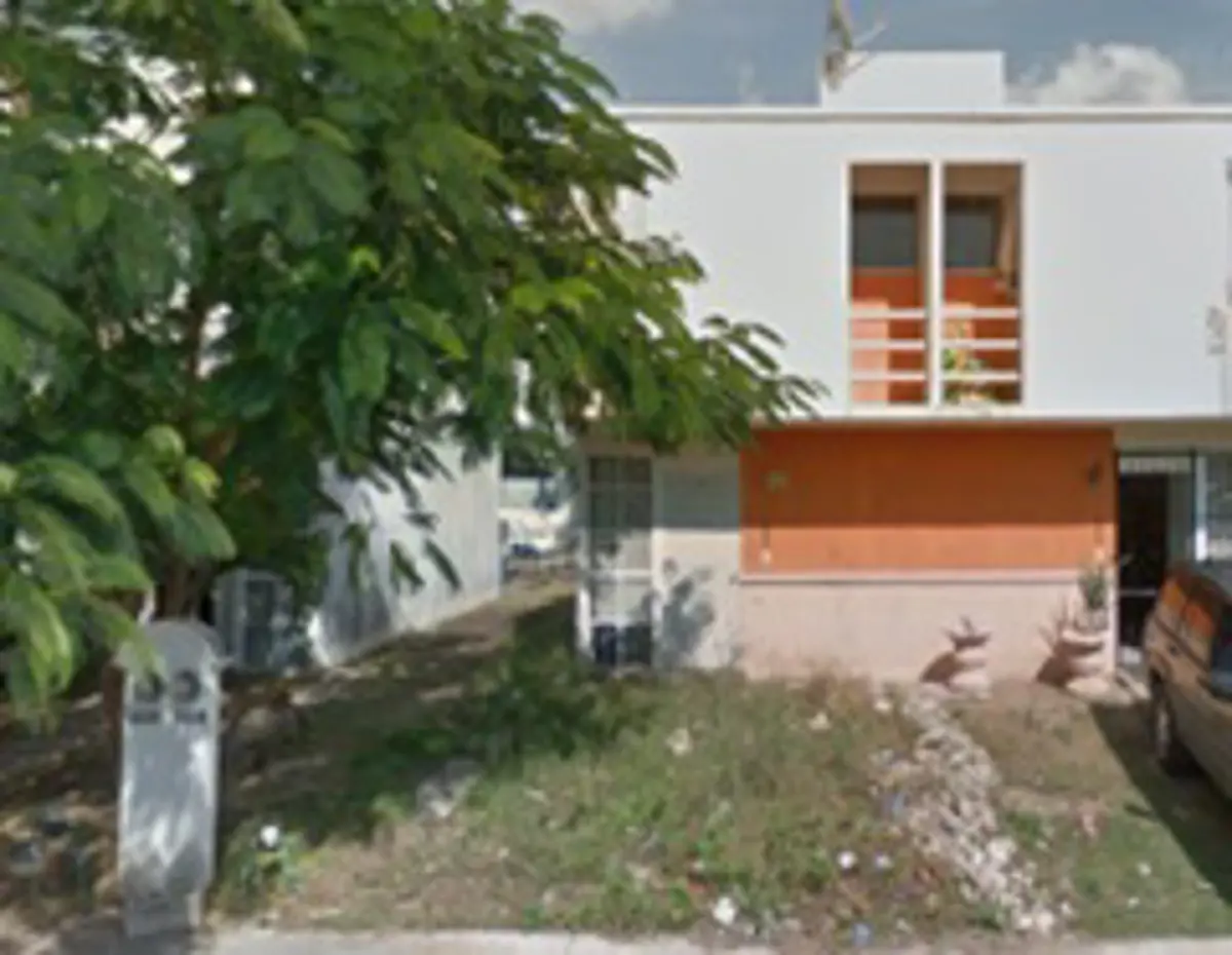 Casa en venta en La Guadalupana, Solidaridad — foto 1 de 11