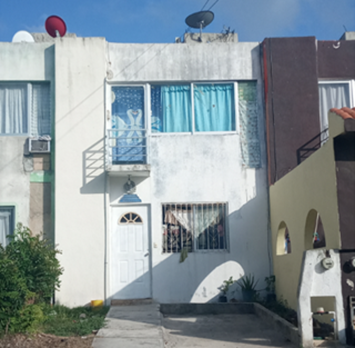 Casa en venta en Supermanzana 213, Benito Juárez — foto 1 de 9