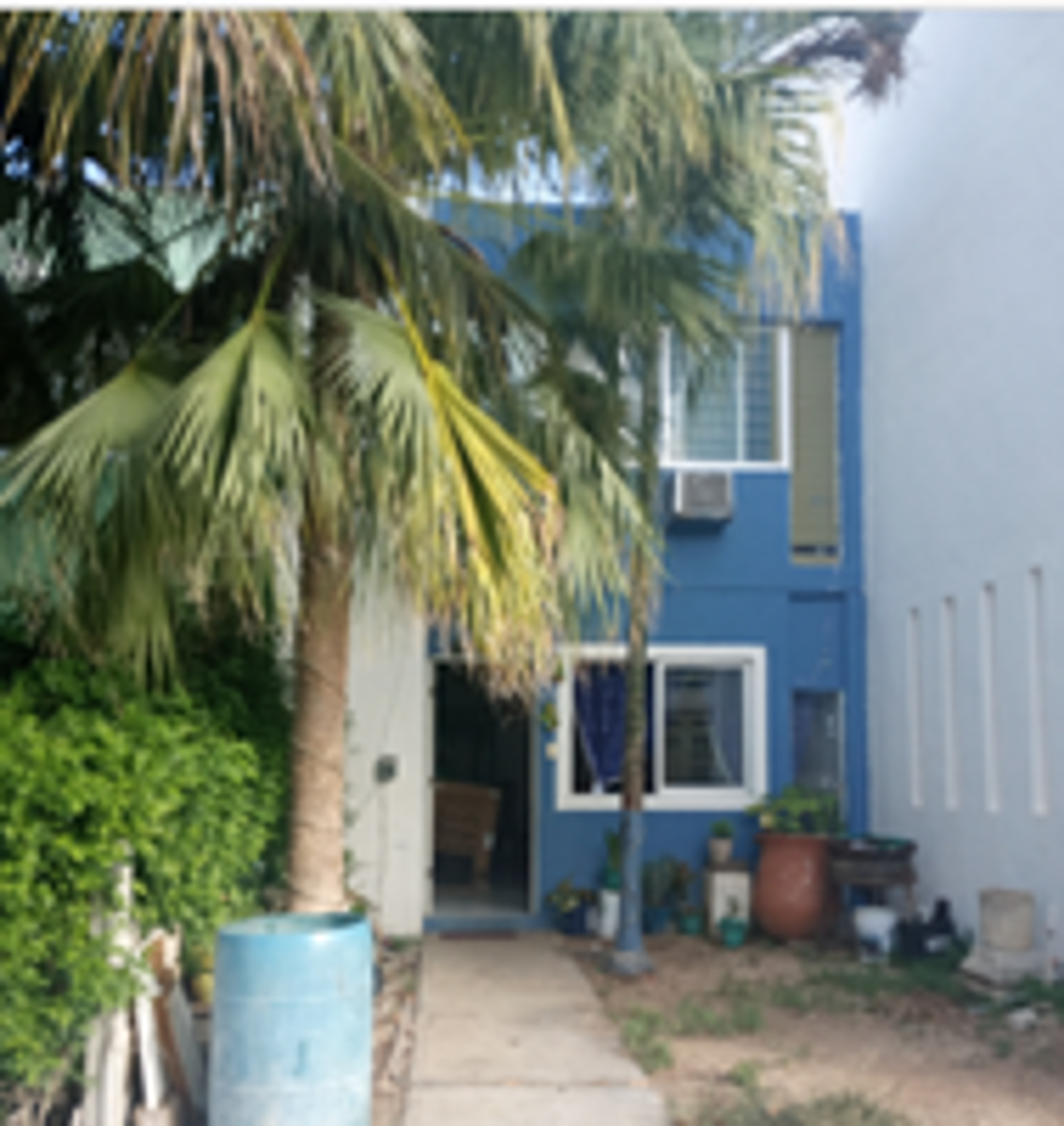 Casa en venta en Supermanzana 213, Benito Juárez — foto 1 de 16