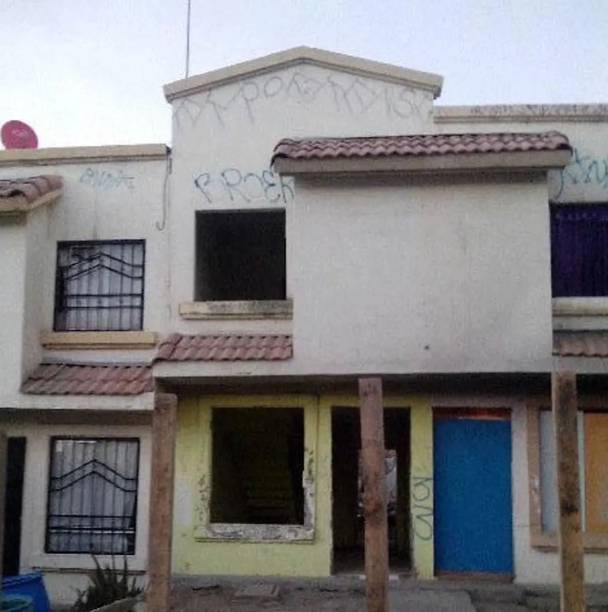 Casa en venta en Villa del Campo, Tijuana — foto 1 de 15