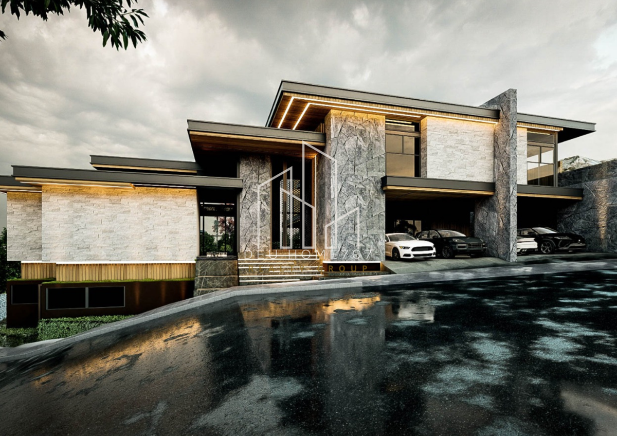 Casa en venta en San Michelle, Monterrey — foto 1 de 13
