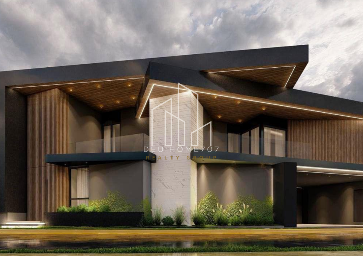 Casa en venta en Bosques de Valle Alto, Monterrey — foto 1 de 13