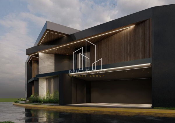 Casa en venta en Bosques de Valle Alto, Monterrey — foto 2 de 13