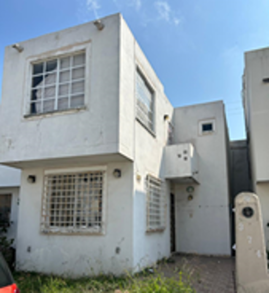 Casa en venta en Jardines del Valle, Tampico — foto 2 de 2