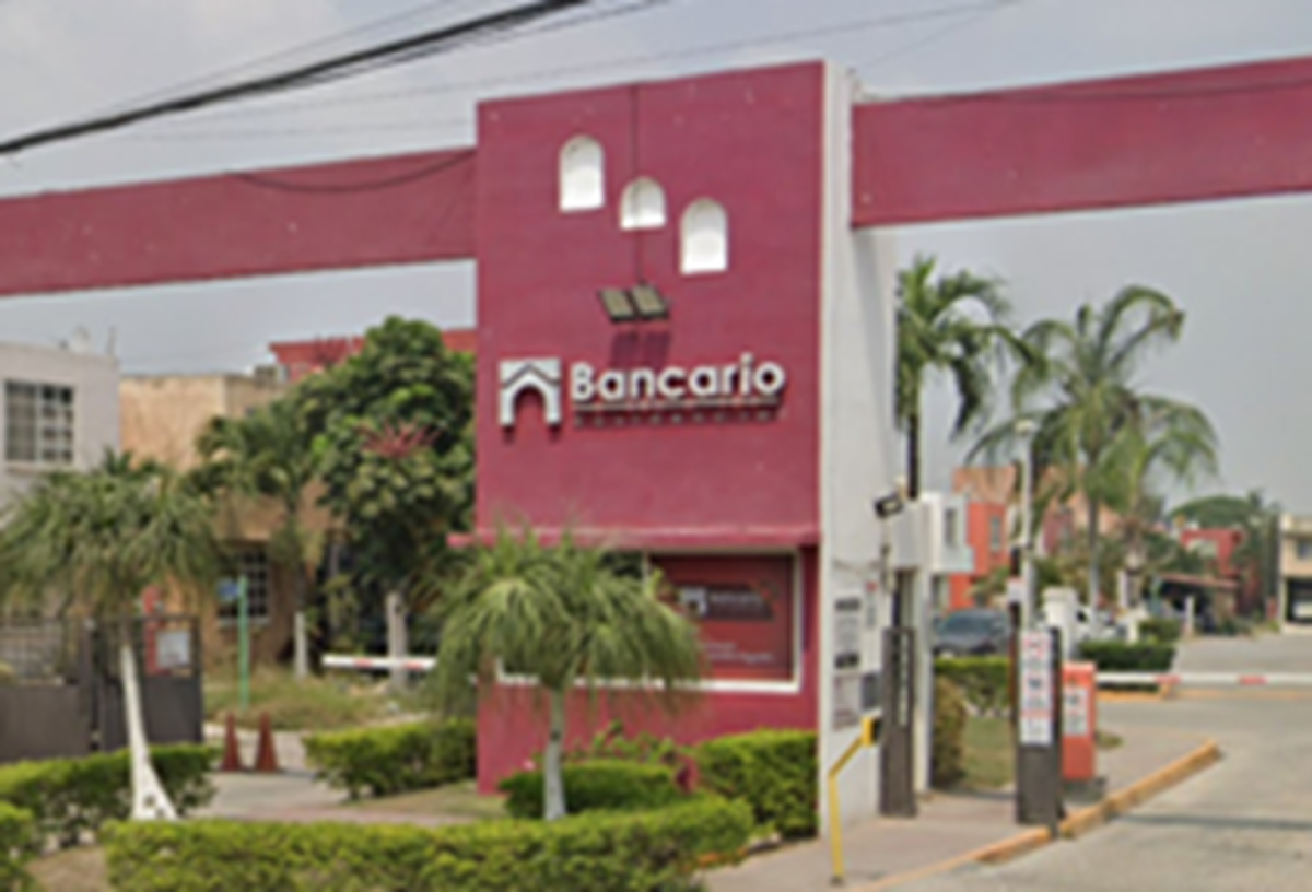 Casa en venta en Jardines del Valle, Tampico — foto 1 de 2