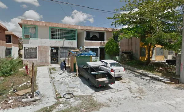 Casa en venta en La Hacienda, Benito Juárez — foto 2 de 10