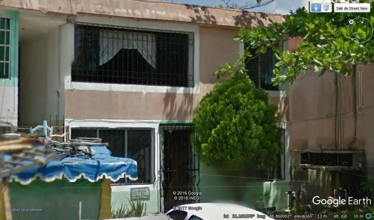 Casa en venta en La Hacienda, Benito Juárez — foto 1 de 10