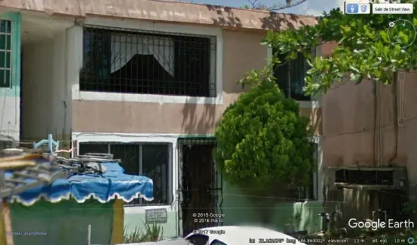Casa en venta en La Hacienda, Benito Juárez, Quintana Roo