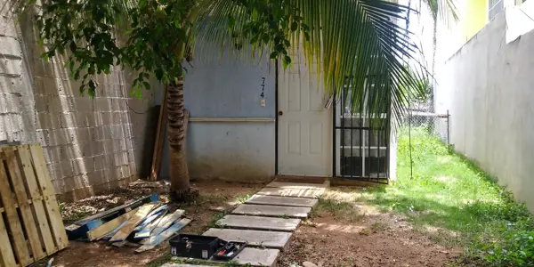 Casa en venta en La Guadalupana, Solidaridad — foto 3 de 8