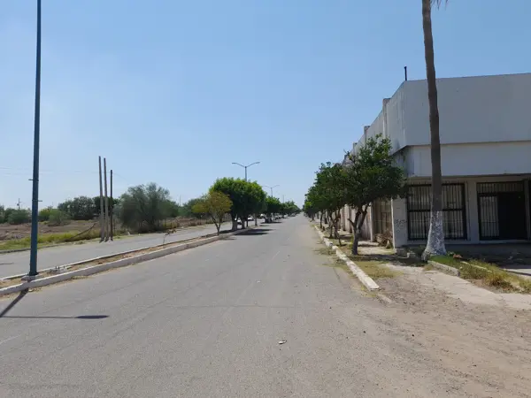 Casa en venta en Brisas del Valle, Navojoa — foto 3 de 4